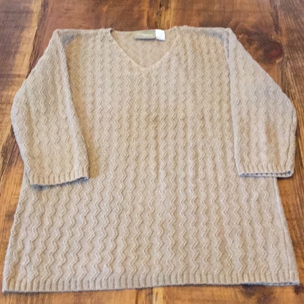 Liz Claiborne Sweater